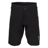 AGU Performance MTB Short Venture Heren - Zwart - XXL