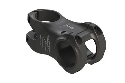 PRO LT Alloy Ahead Stuurpen - Zwart PRO LT Alloy Ahead Stuurpen - Zwart