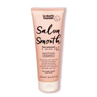 Umberto Giannini Salon Smooth Smoothing Shampoo 250 ml | Dierproefvrije Shampoo
