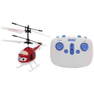 RC helikopter voor beginners RTR