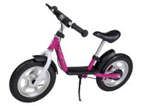 Playtive Loopfiets (Roze)