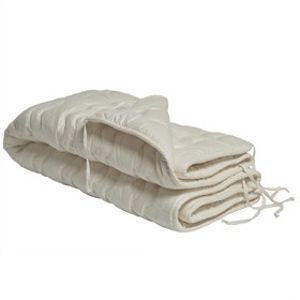 Kinderdekbed 120x150 Biokatoen