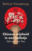 Chinese wijsheid in een balletje - Bettine Vriesekoop - ebook