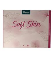 Geschenkset luxe soft skin Geschenkset luxe soft skin