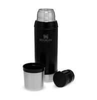 Stanley PMI Classic Legendary Bottle 0.75L thermosfles Matte Black - thumbnail