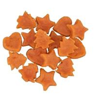 TRIXIE XMAS KIP SELECTIE MET KIPPENBORST