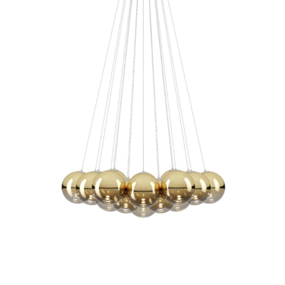 Lodes - Random Cloud 19 Licht Ø23 Hanglamp
