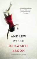 De zwarte kroon - Andrew Pyper - ebook