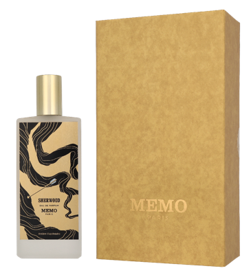 Memo Sherwood 75 ml Eau de Parfum Memo Sherwood 75 ml Eau de Parfum