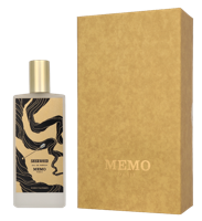 Memo Sherwood 75 ml Eau de Parfum