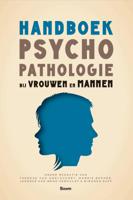 Handboek psychopathologie bij vrouwen en mannen (Paperback)