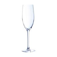 Champagneglas Chef & Sommelier Cabernet Transparant Glas 240 ml