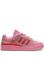 adidas baskets Forum 'The Grinch - Cindy Lou Who' - Rose - thumbnail