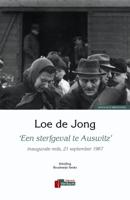 &apos;Een sterfgeval te Auswitz&apos; (Paperback)