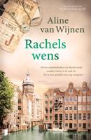 Rachels wens - Aline van Wijnen - ebook