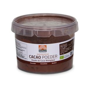 Mattisson Cacao Poeder Bio (100 gram)