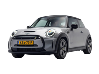 MINI Electric