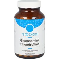 Glucosamine Chondroïtine