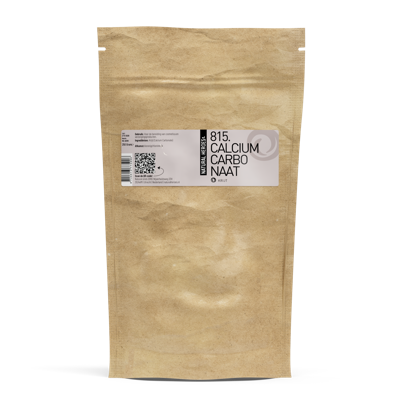Calciumcarbonaat (Krijt) 250 gram