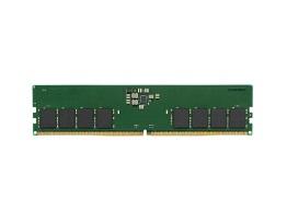 Kingston Werkgeheugenmodule voor PC DDR5 16 GB 1 x 16 GB Non-ECC 4800 MHz 288-pins DIMM CL40 KCP548US8-16