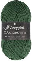 Scheepjes Truly Scrumptious 303 Green Velvet Cake