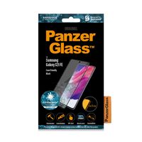 PanzerGlass 7275 scherm- & rugbeschermer voor mobiele telefoons Doorzichtige schermbeschermer Samsung 1 stuk(s) - thumbnail