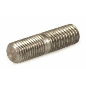 Bofix Doos a 12 uitlaattapeind m6x35 rvs inbus