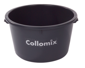 Collomix Speciekuip Mortelkuip 65 Liter 58cm Speciale Constructie - 60403
