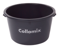 Collomix Speciekuip Mortelkuip 65 Liter 58cm Speciale Constructie - 60403 - thumbnail