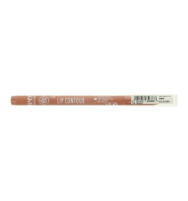 Lipcontour warm brown 03