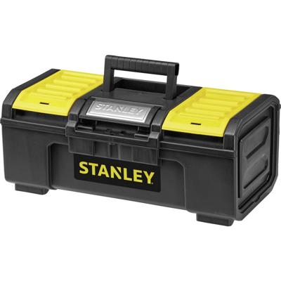 STANLEY 1-79-216 1-79-216 Gereedschapsbox Zwart, Geel