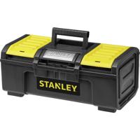 STANLEY 1-79-216 1-79-216 Gereedschapsbox Zwart, Geel