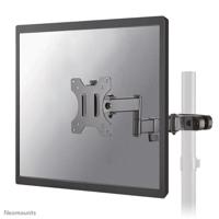 Neomounts fl40-450bl11 tv-paalsteun - thumbnail