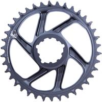 SRAM Chain ring x-sync2 sl"38t. alu lunar grey