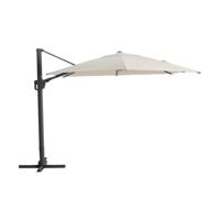 Kave Home Noli parasol Grafiet