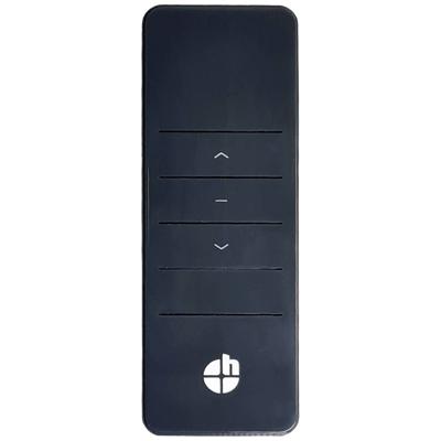 Heicko HIP01B-BI 1-kanaals Draadloze handzender 433 MHz