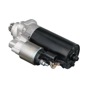 startmotor 101630
