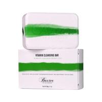 Baxter of California Shower Vitamin Cleansing Bar