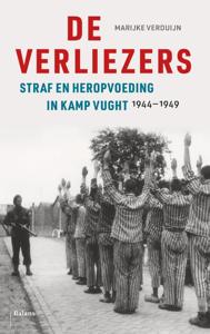 De verliezers (Paperback)