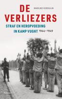 De verliezers (Paperback) De verliezers (Paperback)