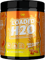 CNP Loaded H20 Orange Burst (300 g) CNP Loaded H20 Orange Burst (300 g)