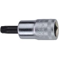 Stahlwille 49 TX T 40 02100040 3/8 (10 mm) Schroevendraaierdop T 40 3/8 (10 mm) - thumbnail