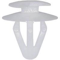 Bekleding clipOEM:389936348100 - 5 stuks 65113012