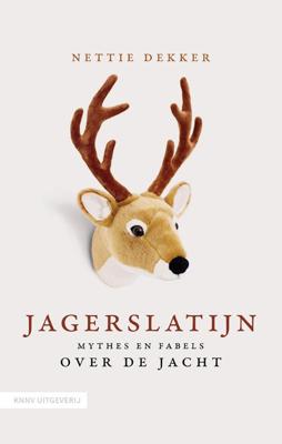 Jagerslatijn (Paperback)