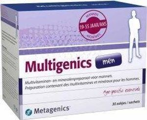 Multigenics men