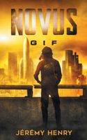 Jérémy  Henry Novus - thumbnail