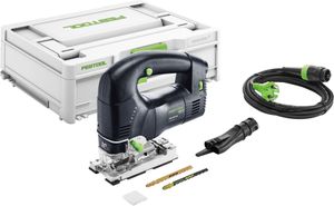 Festool PSB 300 EQ-Plus TRION Pendeldecoupeerzaag | 720w - 576047