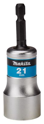 Makita Flexi. dop 21x80mm 1/4 E IMPR - E-03539