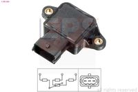 Sensor, smoorkleppenverstelling 1995086