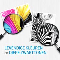 HP 22 originele drie-kleuren inktcartridge - thumbnail